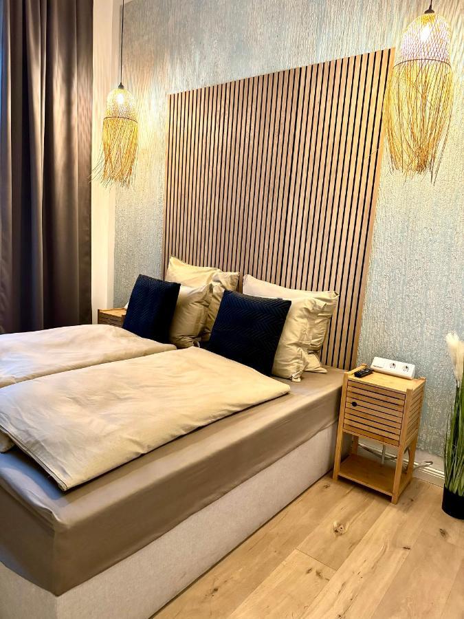 H-36 Residence 0.1 كوبلنس المظهر الخارجي الصورة