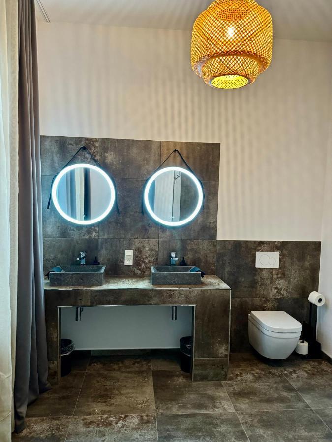 H-36 Residence 0.1 كوبلنس المظهر الخارجي الصورة