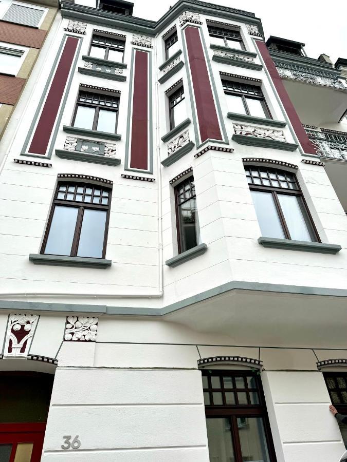H-36 Residence 0.1 كوبلنس المظهر الخارجي الصورة